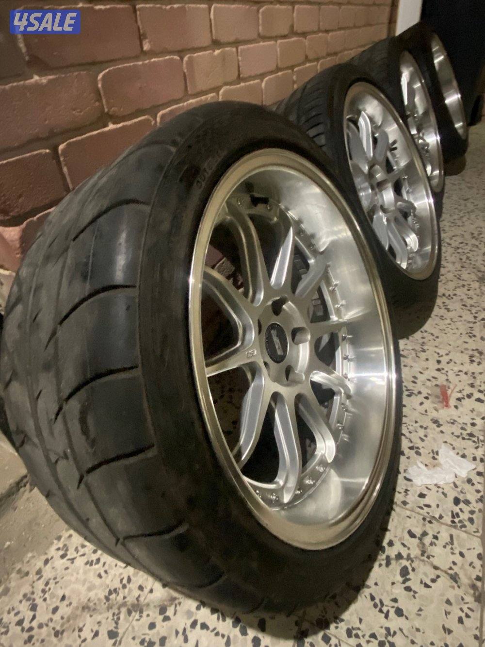 للبيع رنقات مع تواير1