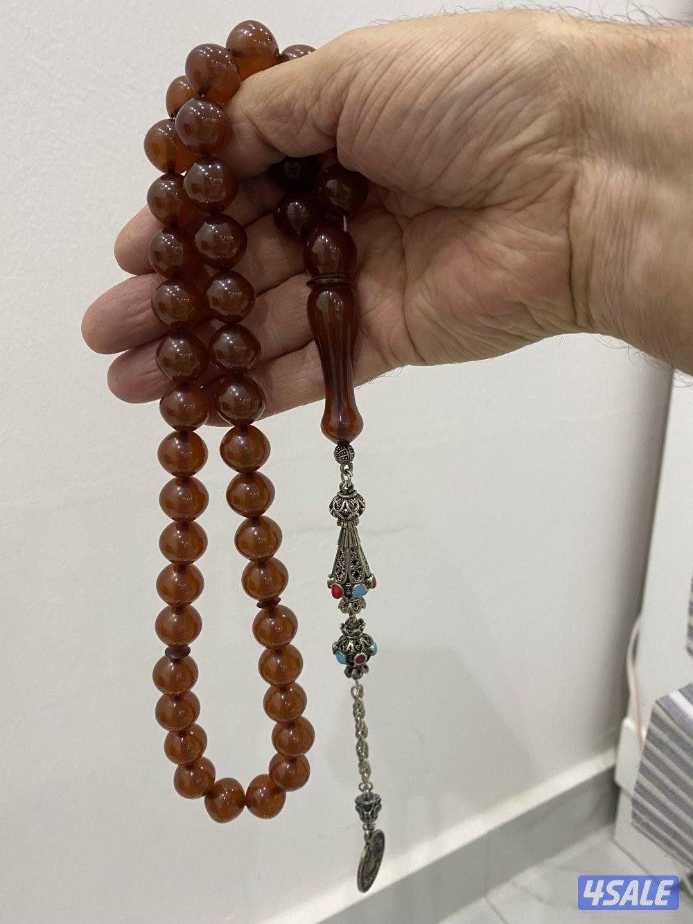 للبيع ثلاث مسابيح فاتوران قديمه0