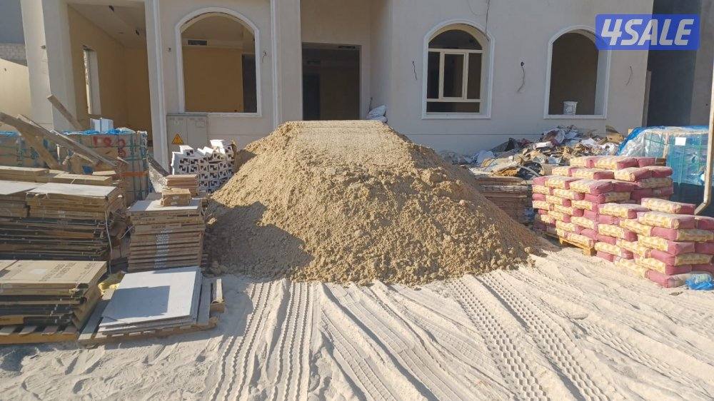 مواد البناء8