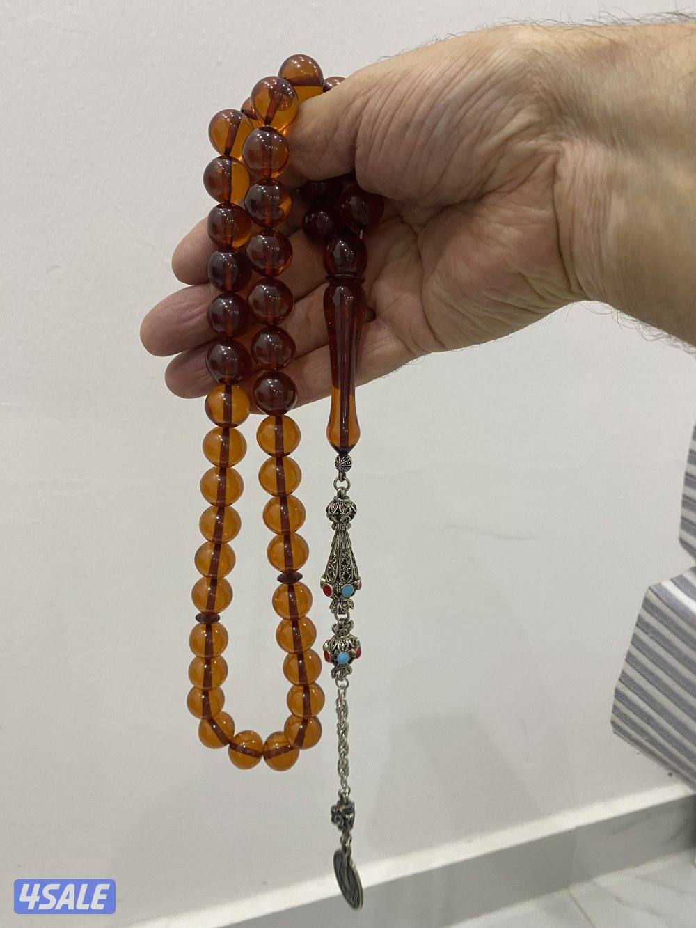 للبيع ثلاث مسابيح فاتوران قديمه3