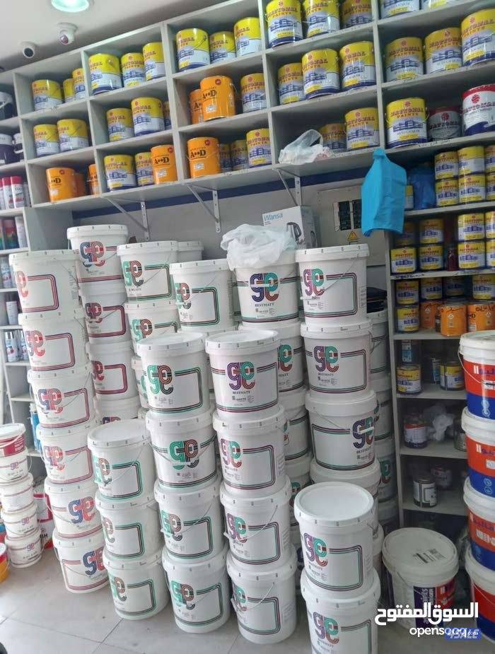 مواد البناء14