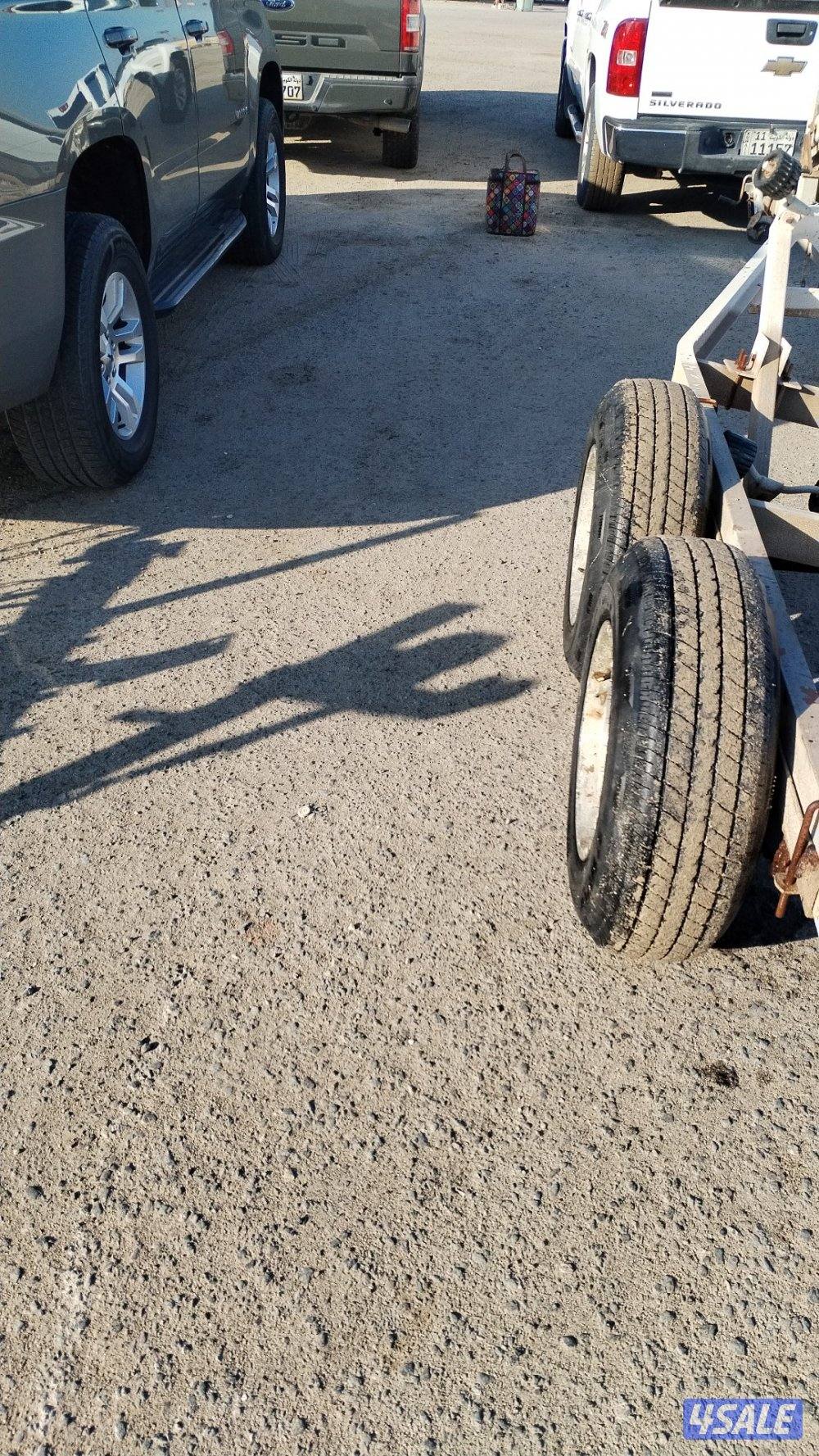 طراد أمريكي 23 قدم كوبيا4