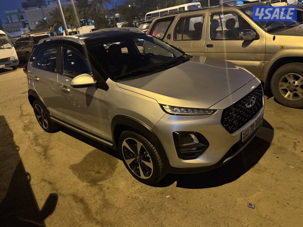 شيري تيجو2 برو صبغ وكالة تحت الكفاله0