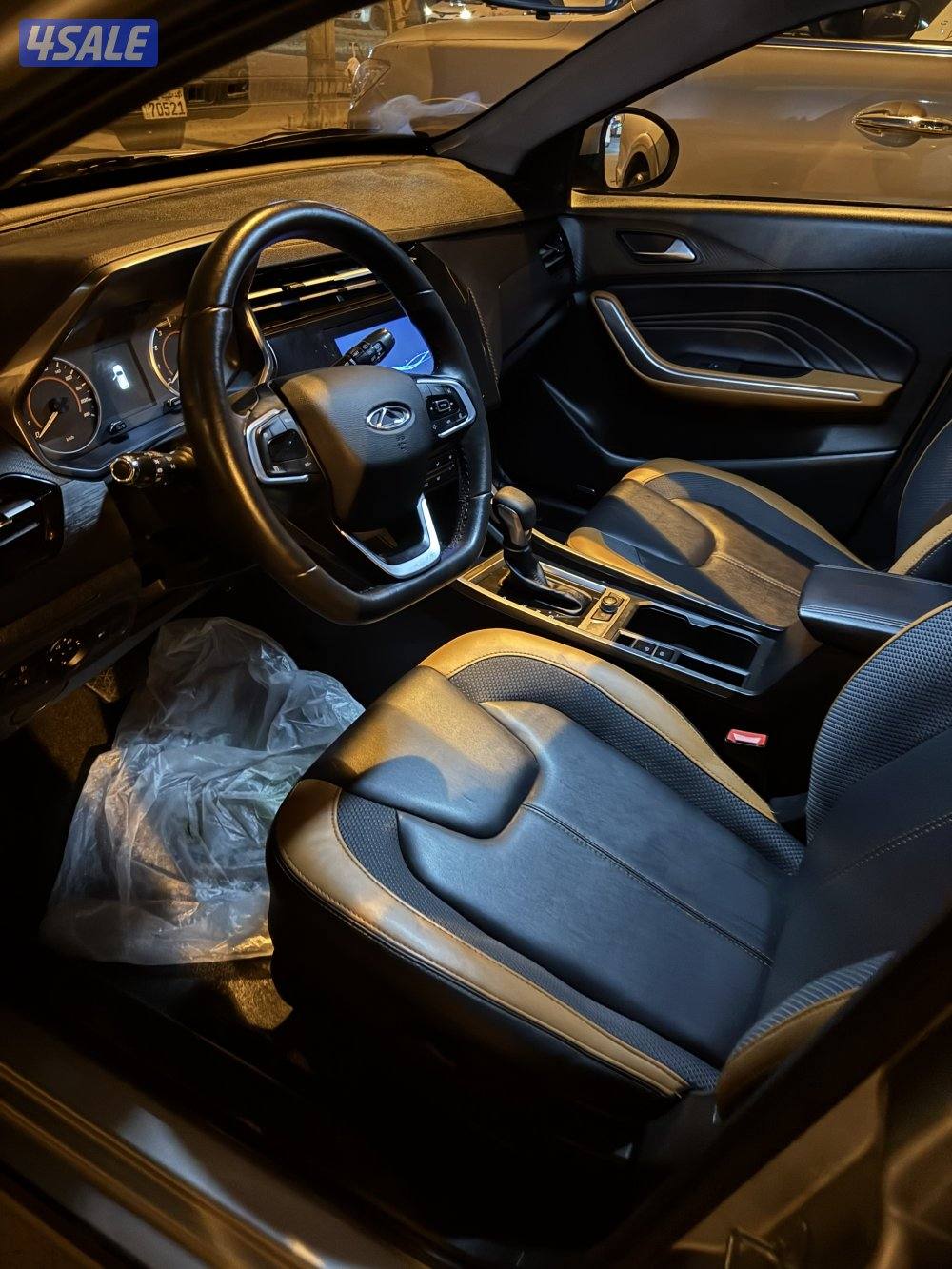 شيري تيجو2 برو صبغ وكالة تحت الكفاله2