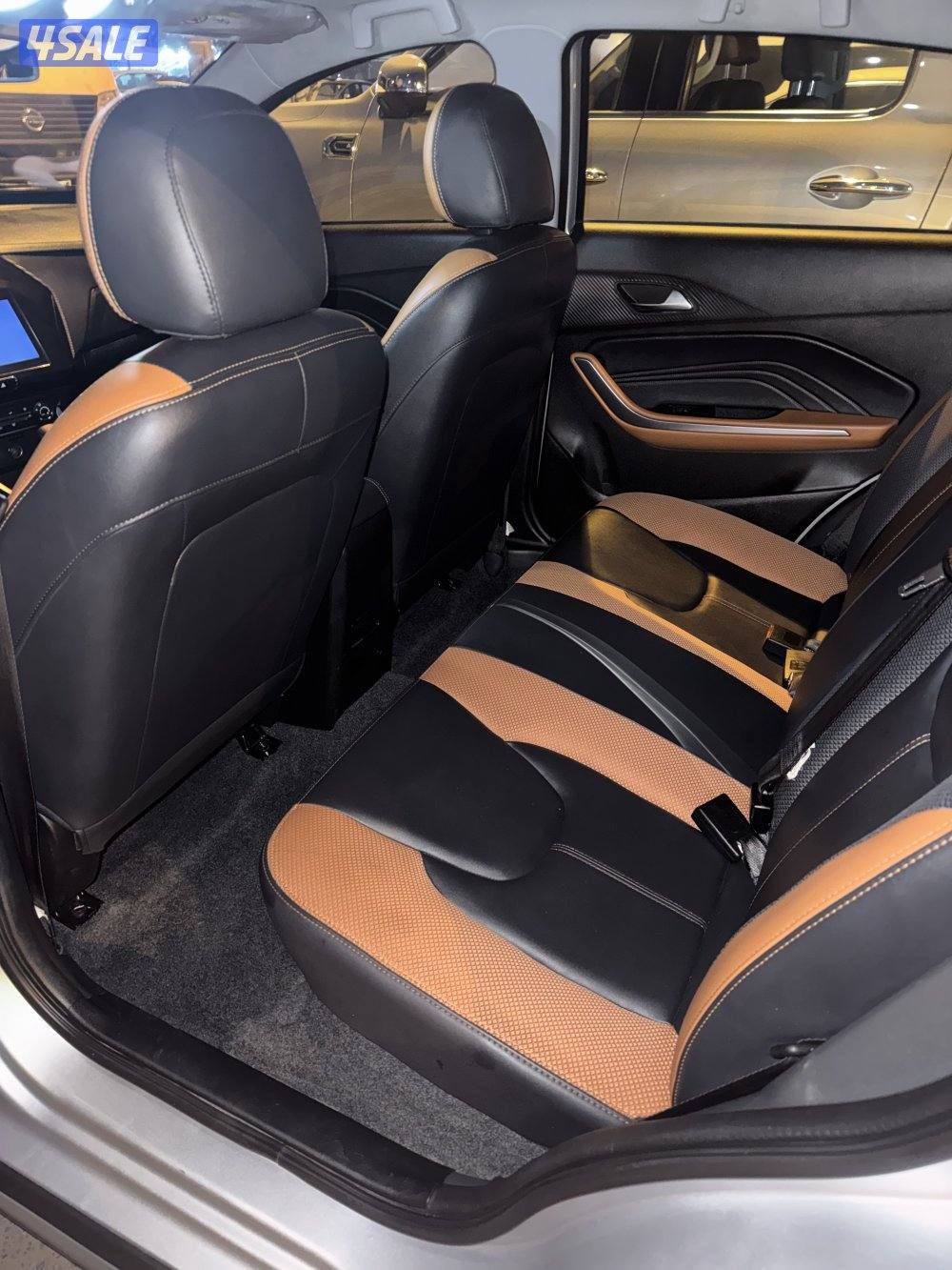 شيري تيجو2 برو صبغ وكالة تحت الكفاله3