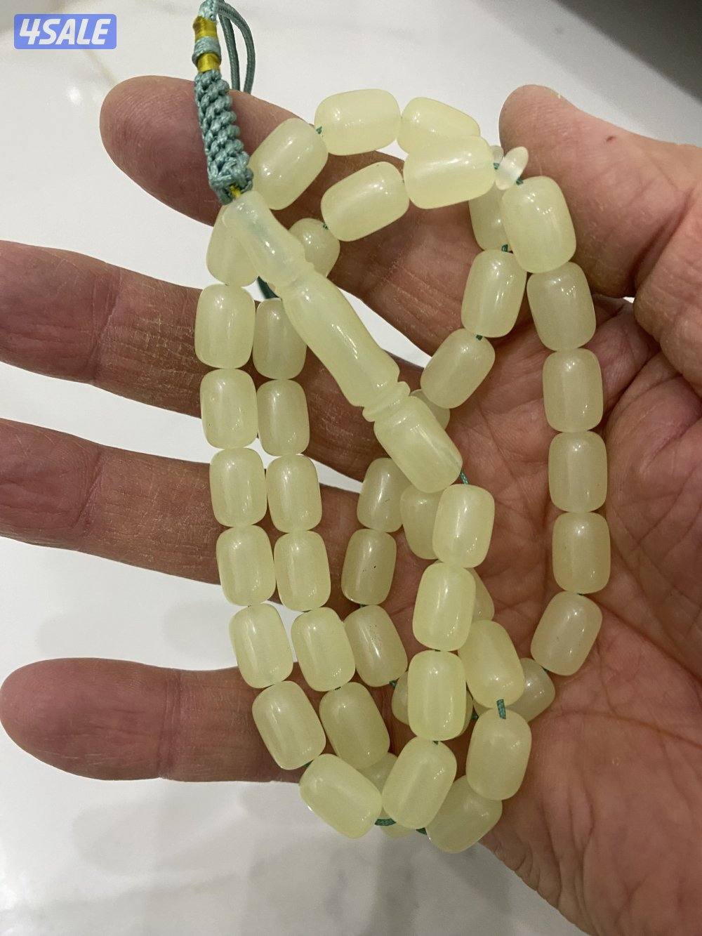 للبيع ثلاث مسابيح تضيئ بالليل4