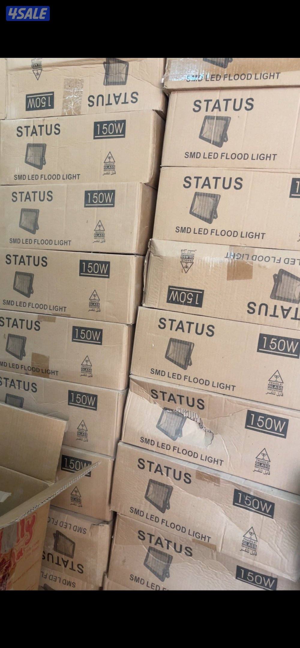 للبيع كشافات LED وليتات موفرة للطاقة وليت رول LED جملة فقط0