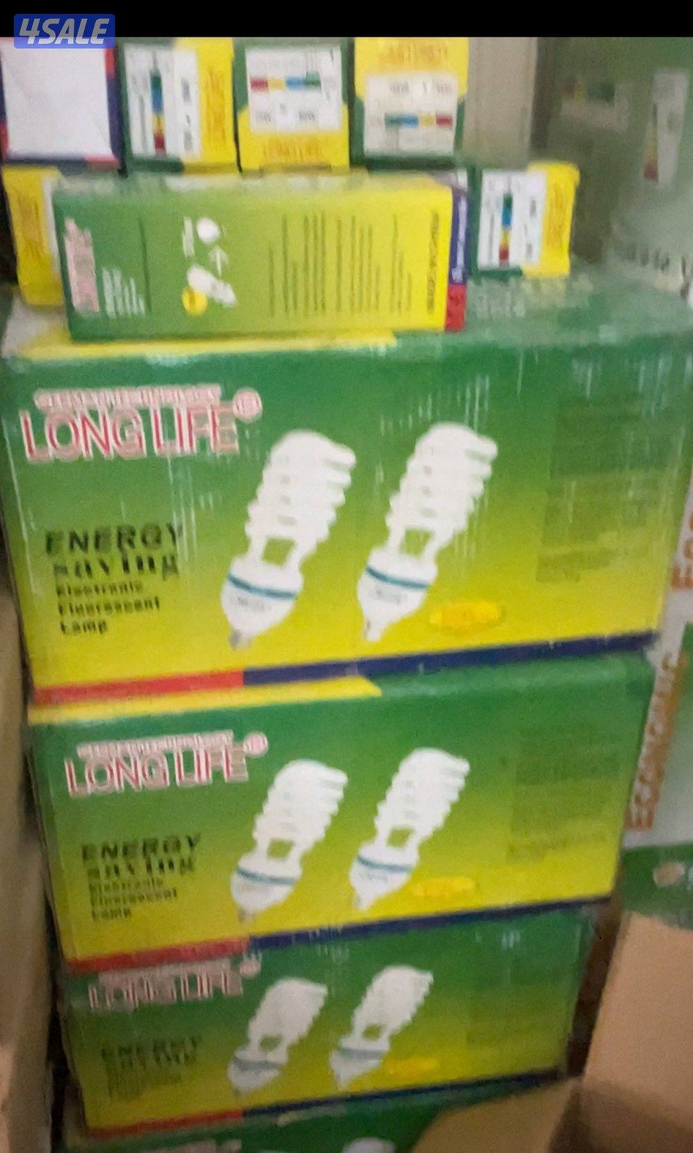 للبيع كشافات LED وليتات موفرة للطاقة وليت رول LED جملة فقط2