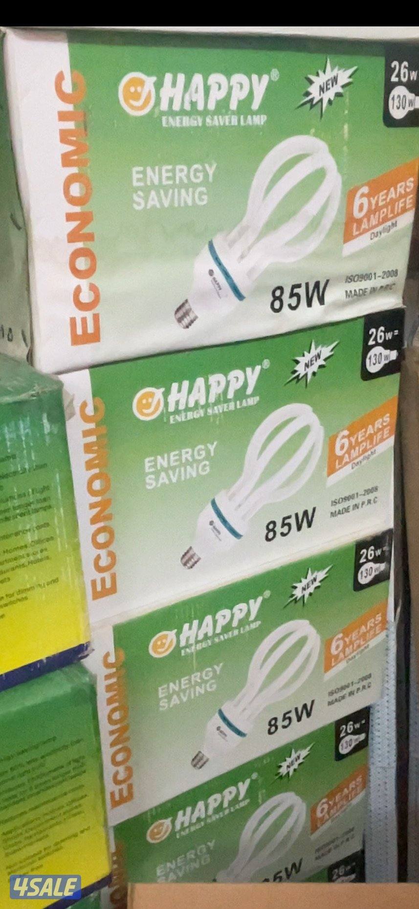 للبيع كشافات LED وليتات موفرة للطاقة وليت رول LED جملة فقط5