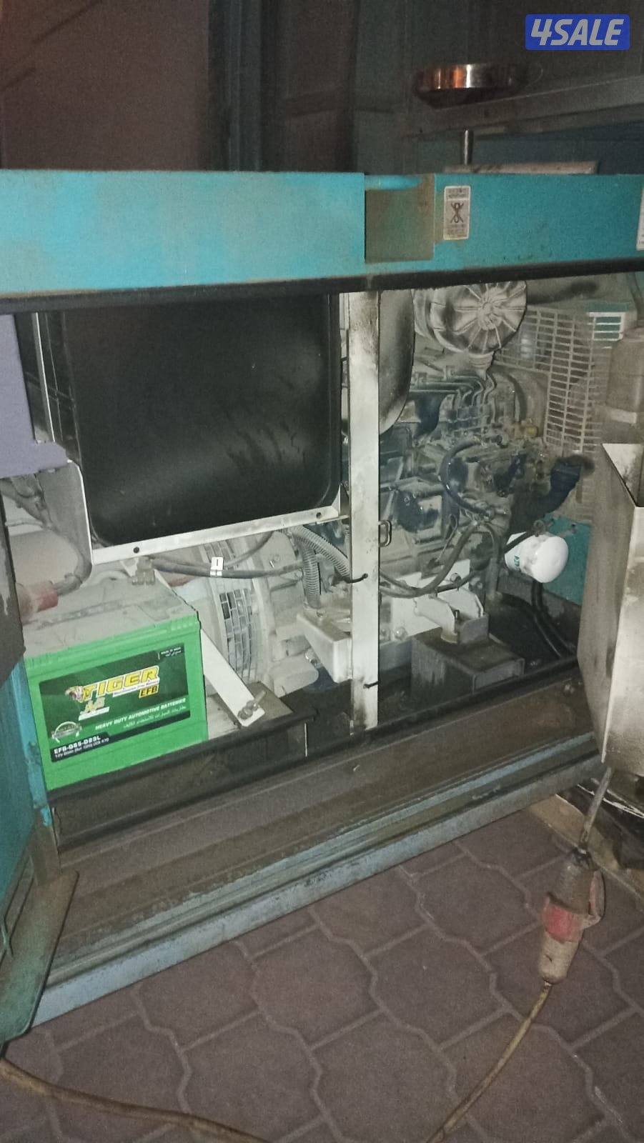 مكينه من  العبدرزاق  25 ديزل نضيفه0