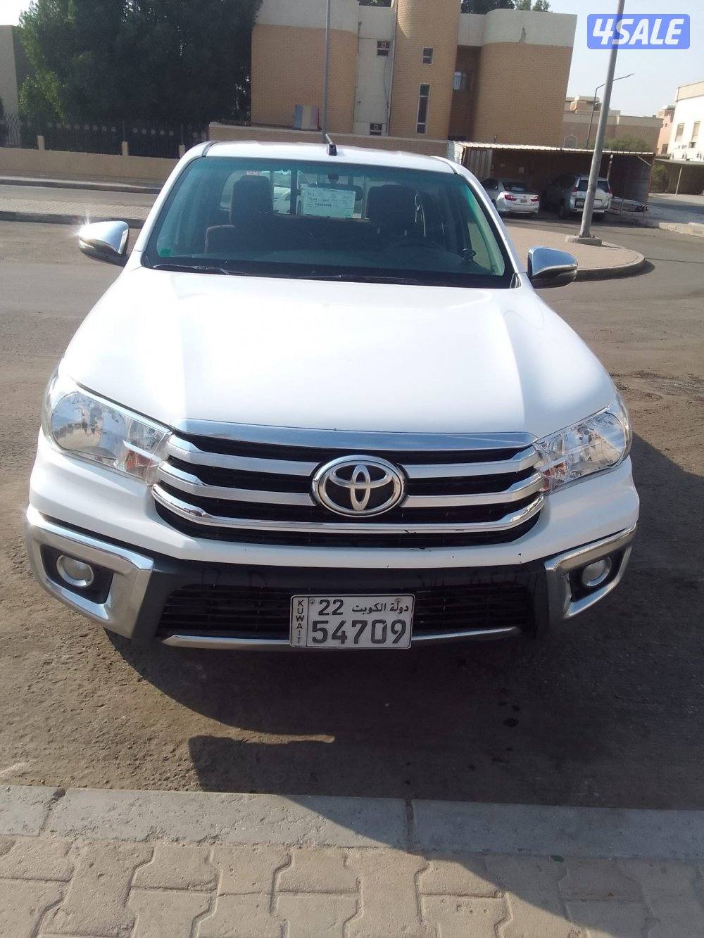 هايكلس موديل 2024 ماشية ٧١ شرط الفحص بالكامل بحالة الوكاله للجادين5