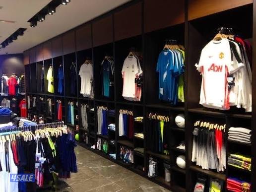 محل بسوق المباركية القبلة خلف لولو هايبر مواقف حديقة البلدية3