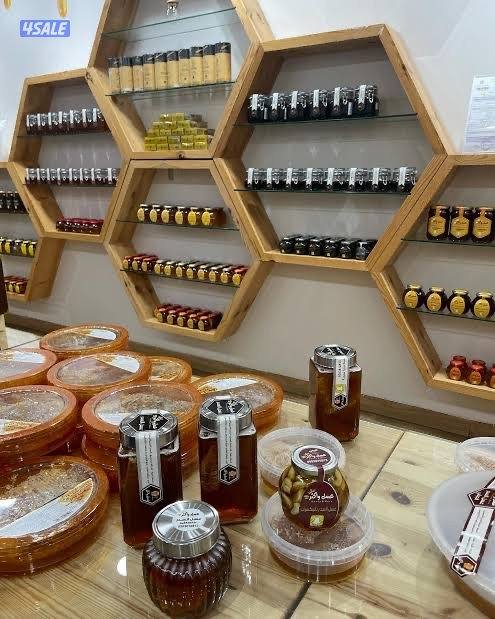 محل بسوق المباركية القبلة خلف لولو هايبر مواقف حديقة البلدية5