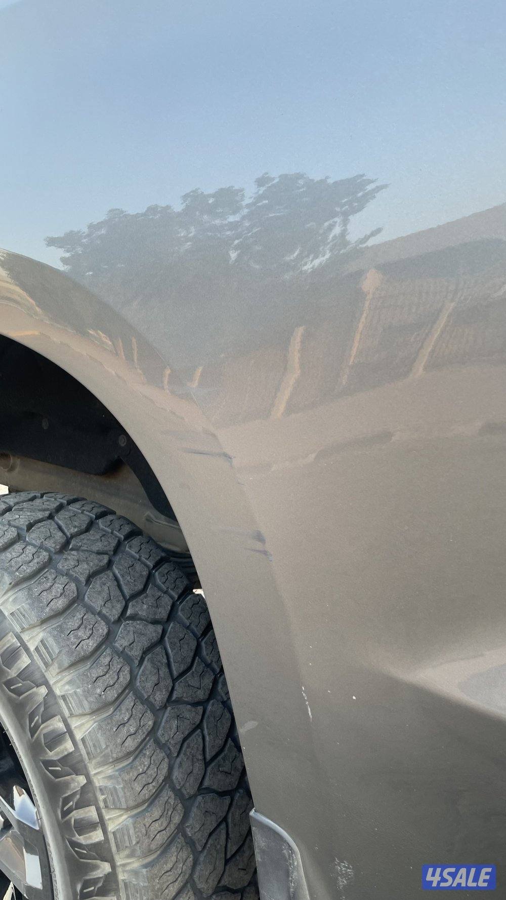 سلفرادو تريل بوس4