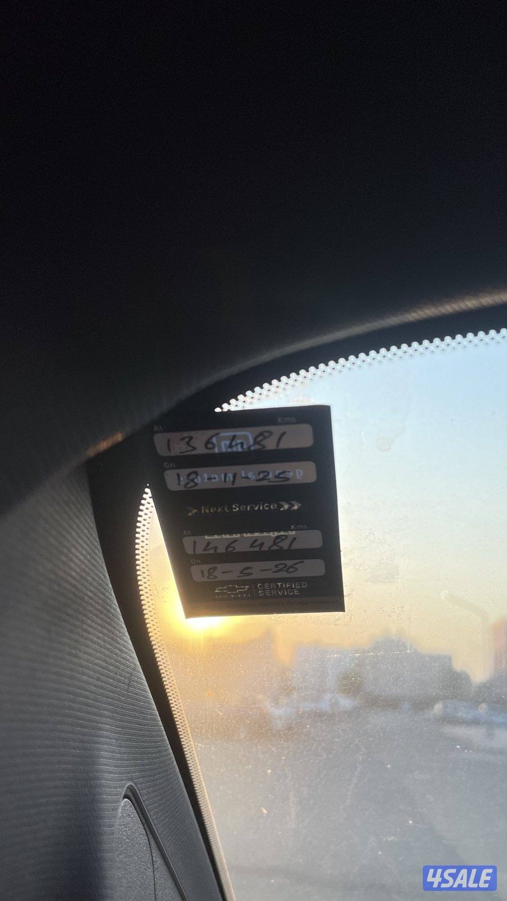 سلفرادو تريل بوس14