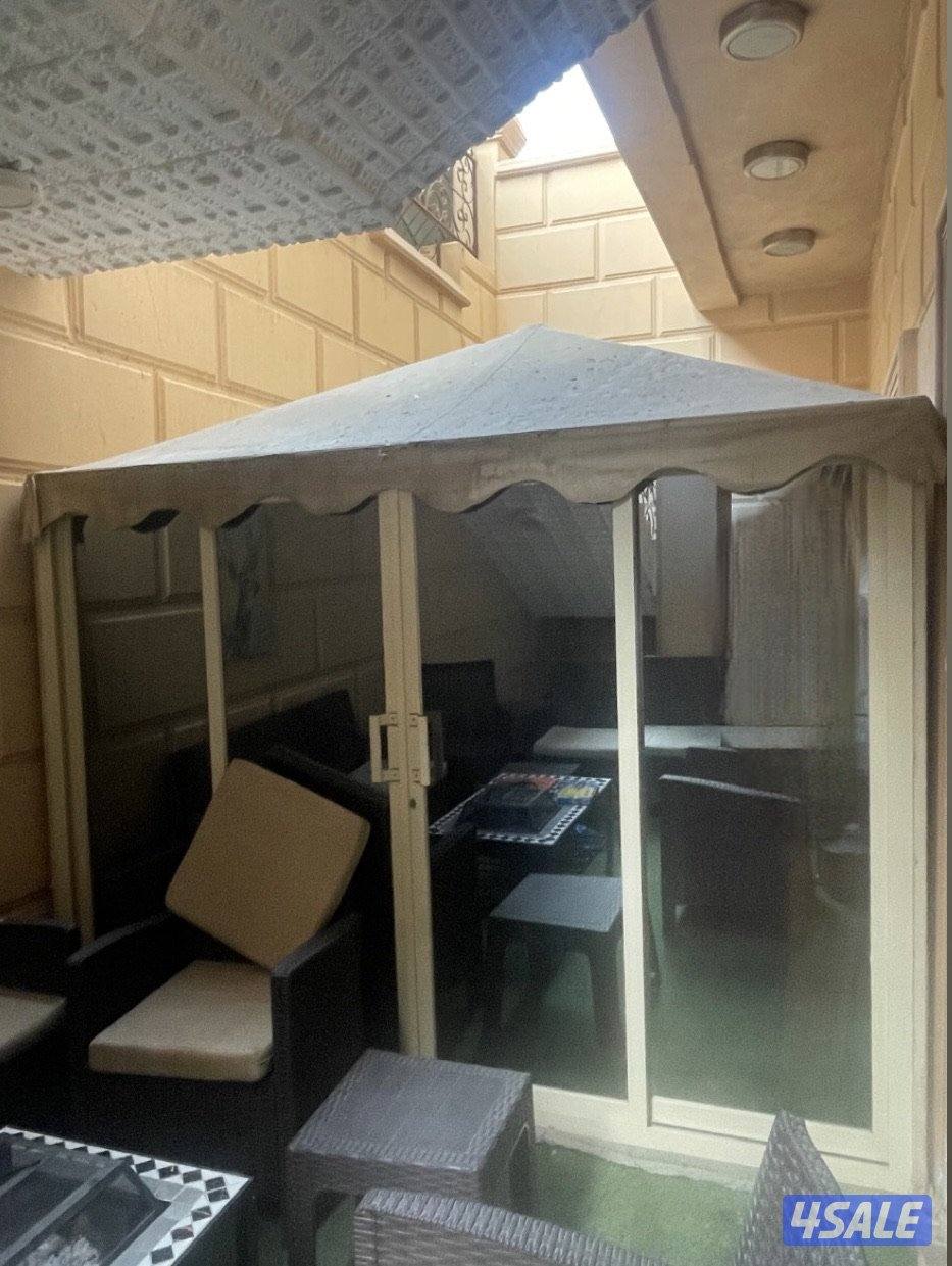 للبيع خيمه1