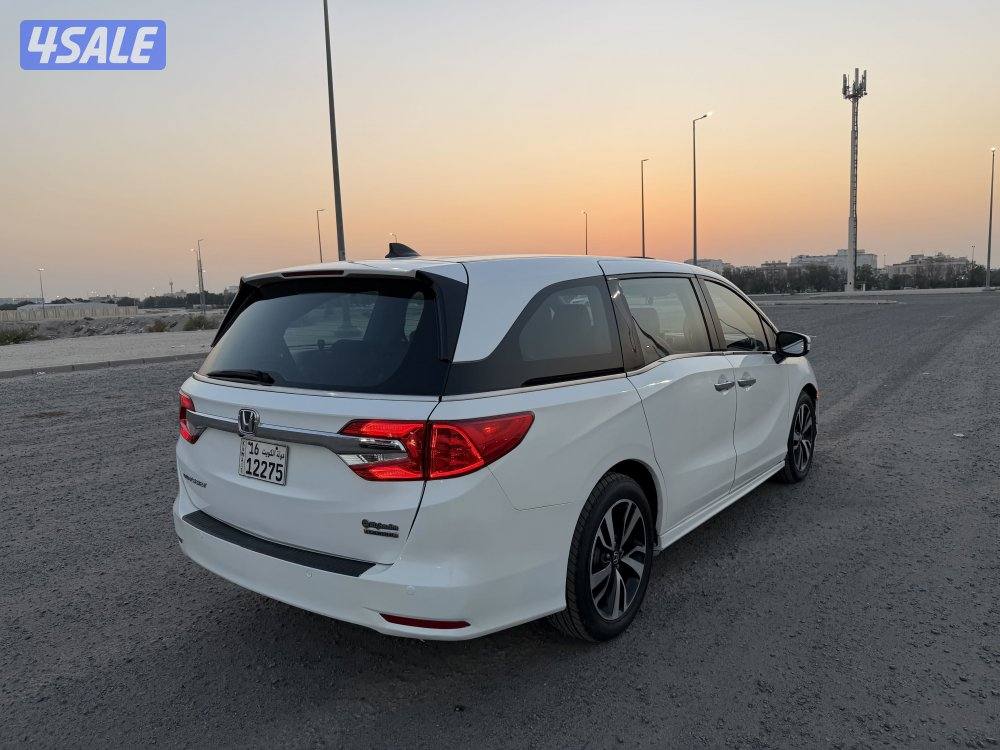 اودوسي 2019 تورنق الفل1