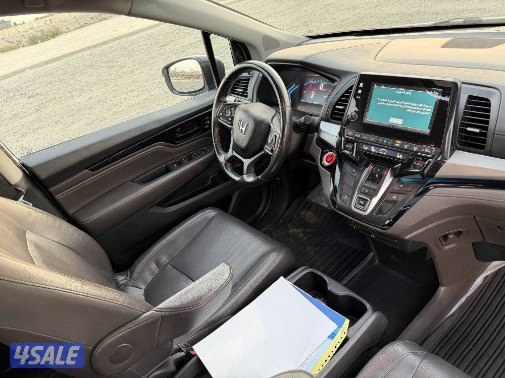 اودوسي 2019 تورنق الفل4