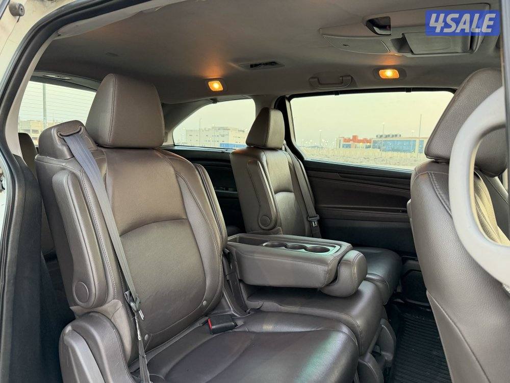 اودوسي 2019 تورنق الفل5