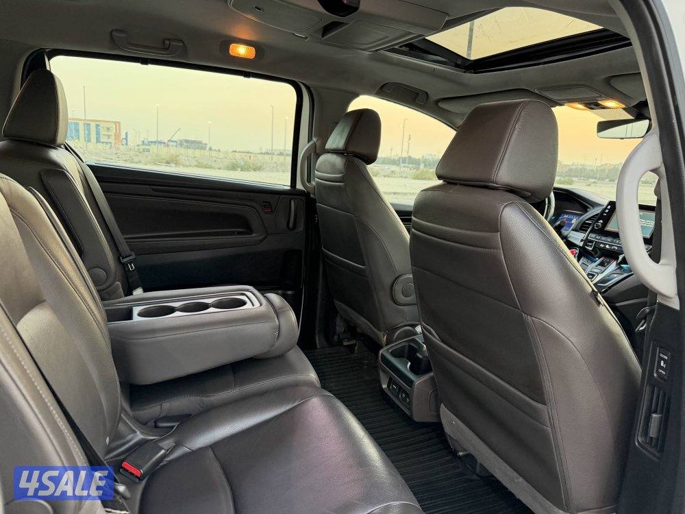 اودوسي 2019 تورنق الفل6