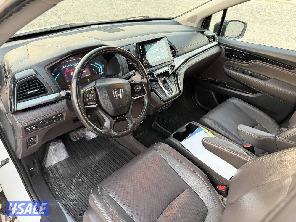 اودوسي 2019 تورنق الفل8