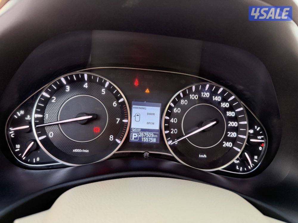 باترول 2016 اس سي الفل8