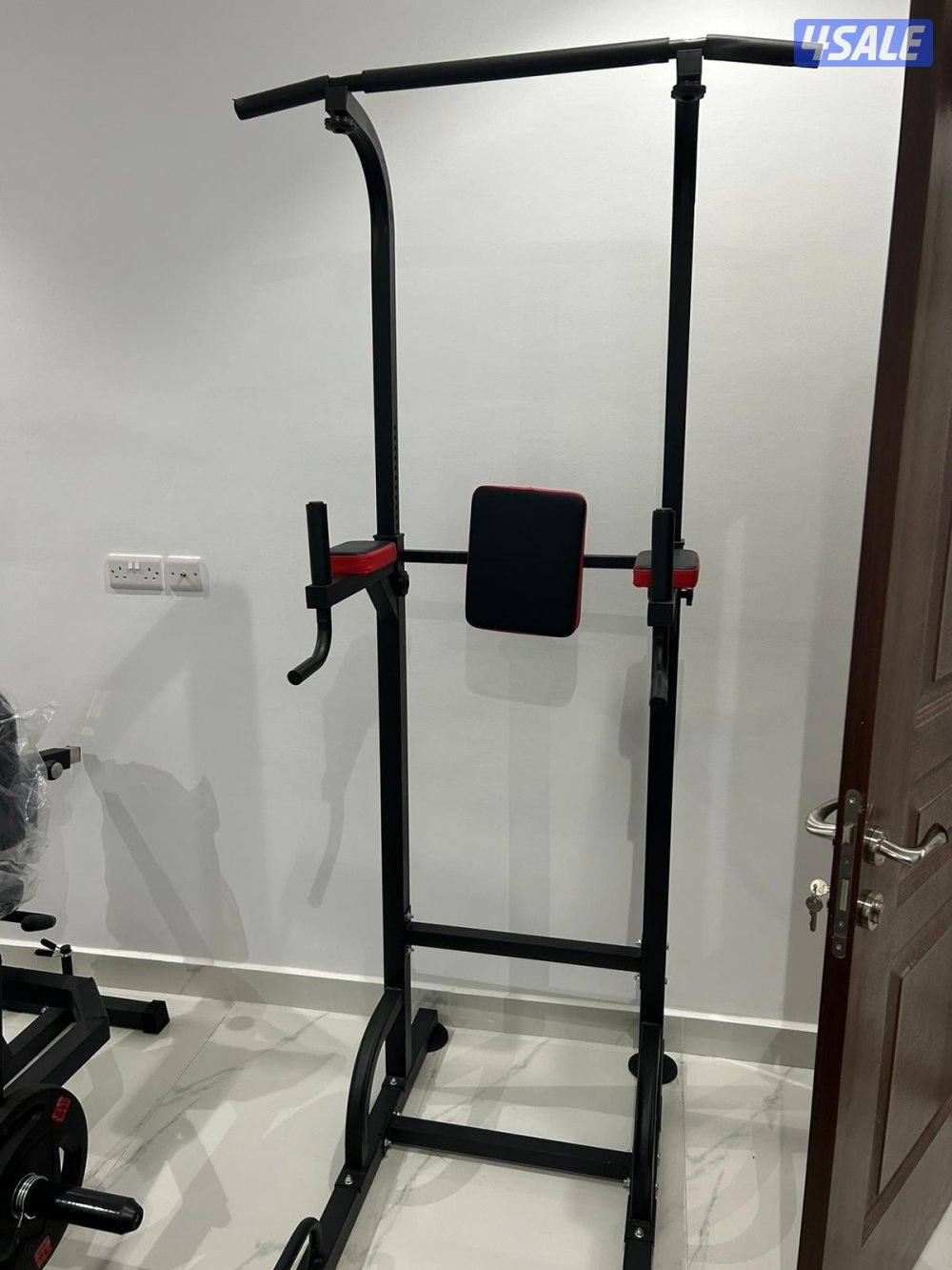 اجهزة رياضيه2