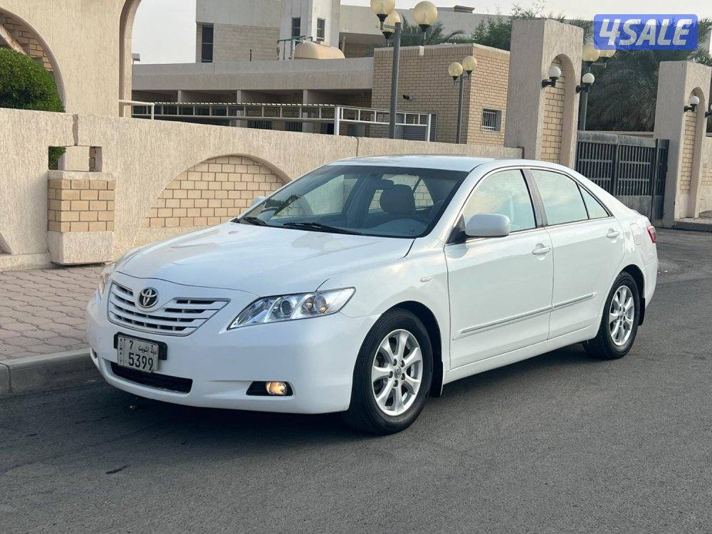 للبيع كامري0