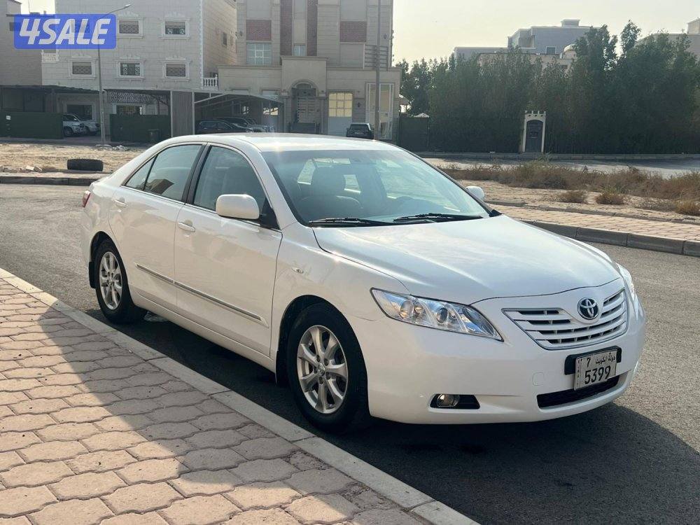 للبيع كامري1