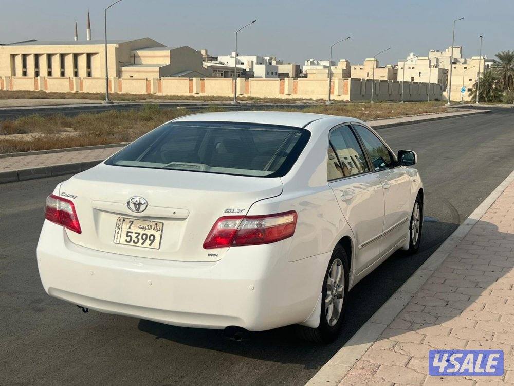 للبيع كامري3