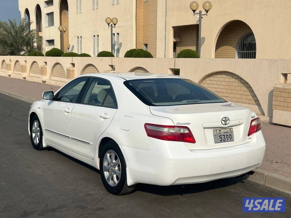 للبيع كامري2