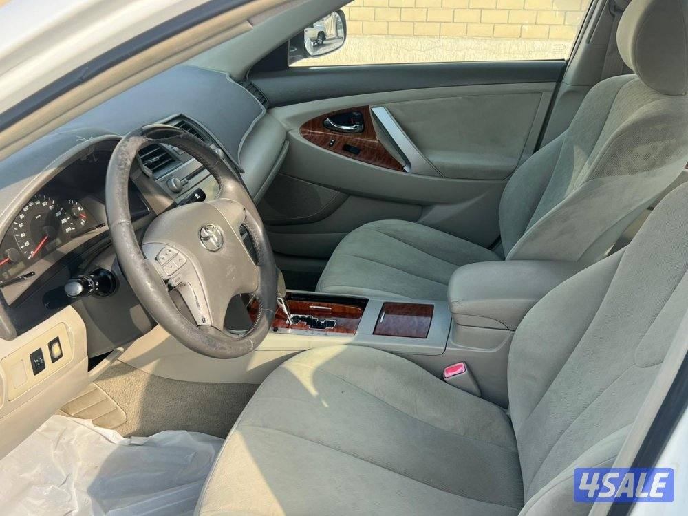 للبيع كامري4