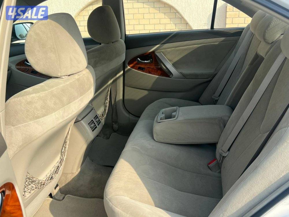 للبيع كامري6