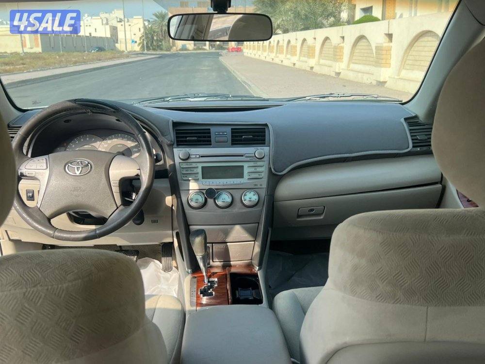 للبيع كامري5