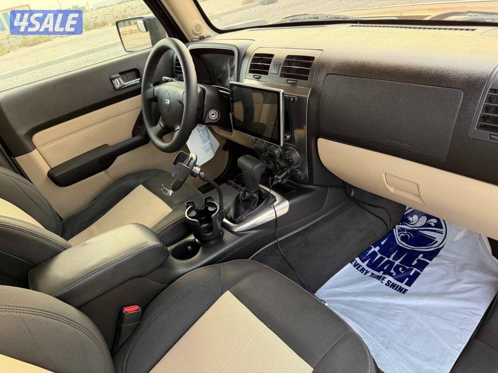 همر H3T ثمانيه سلندر 🔥7