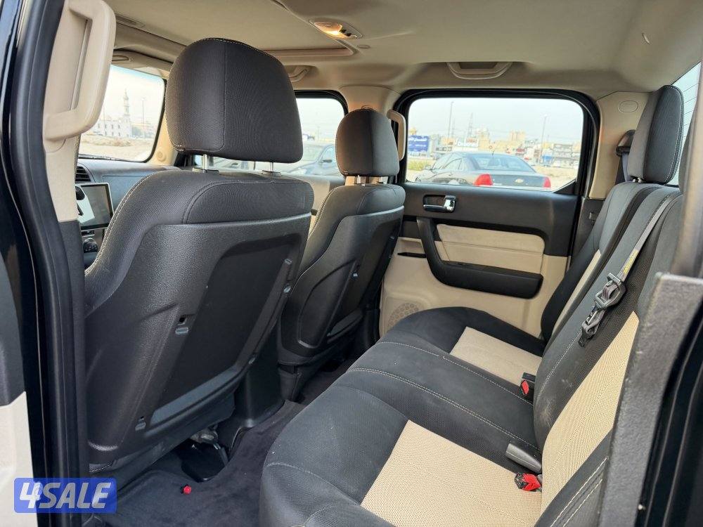 همر H3T ثمانيه سلندر 🔥8