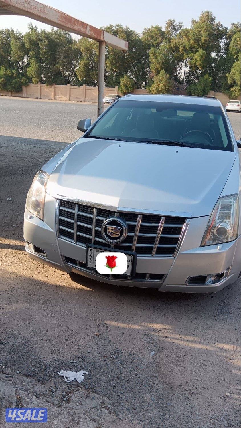 للبيع كاديلاك 2012 بيعة سريعة0