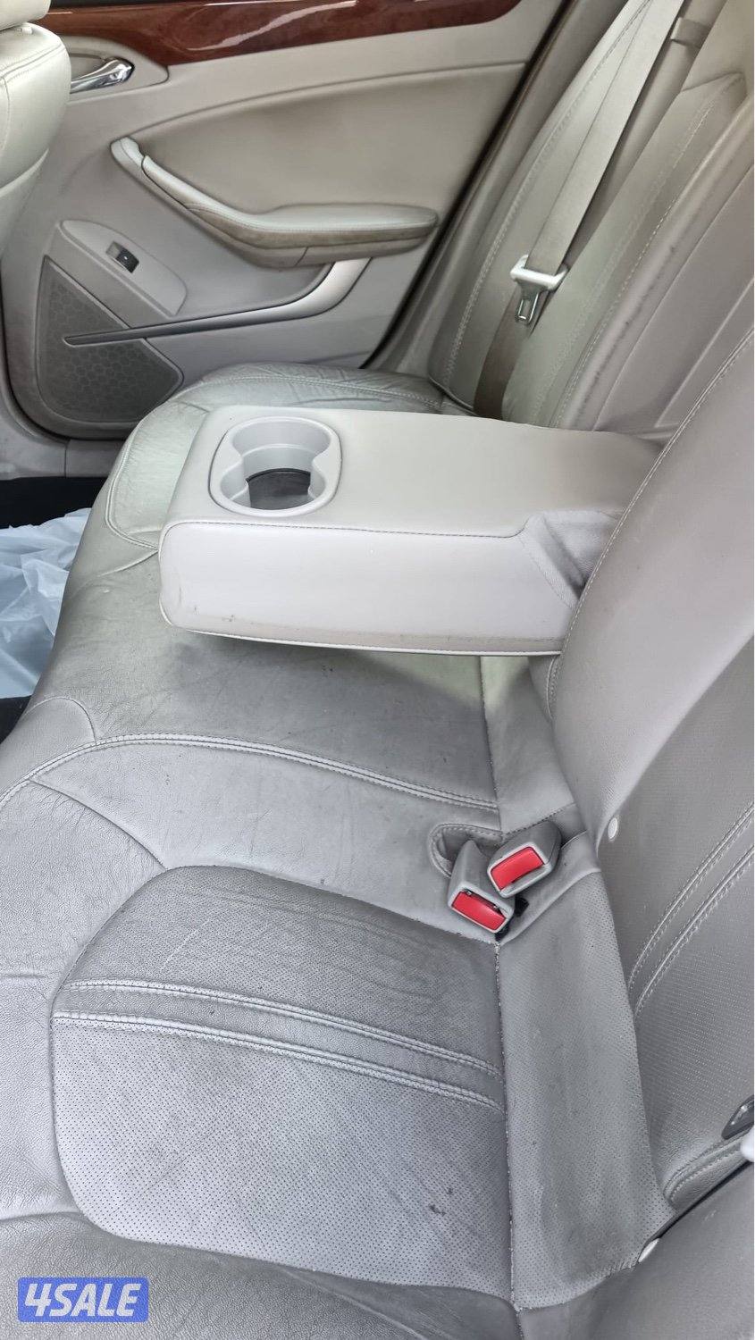 للبيع كاديلاك 2012 بيعة سريعة2