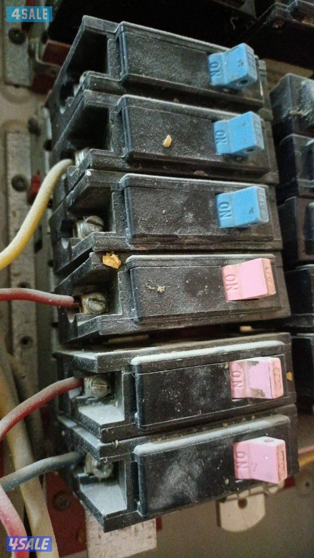 کھربائی پاکستانی۔ خالدحسين8