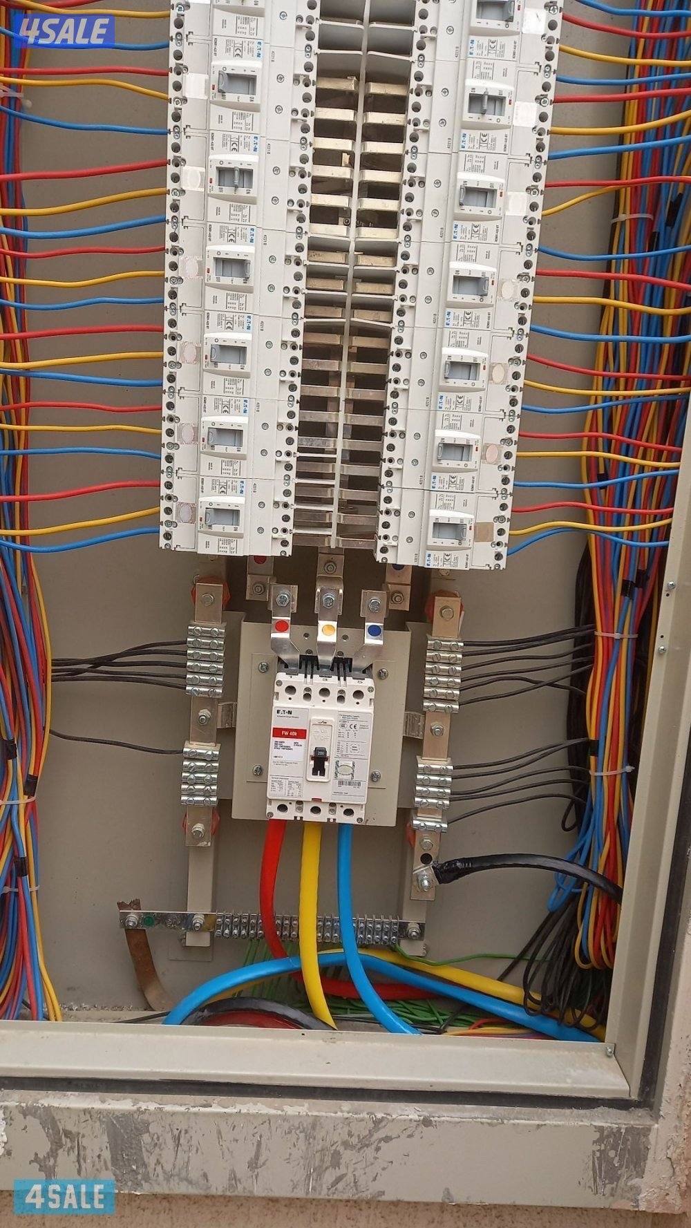 کھربائی پاکستانی۔ خالدحسين11