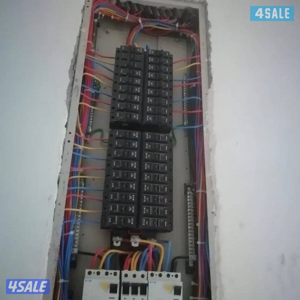 کھربائی پاکستانی۔ خالدحسين12