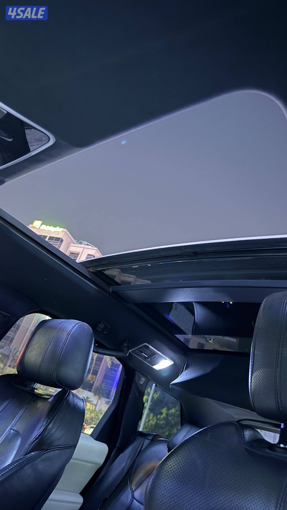 رانج روفر سبورت (لاند روفر)8