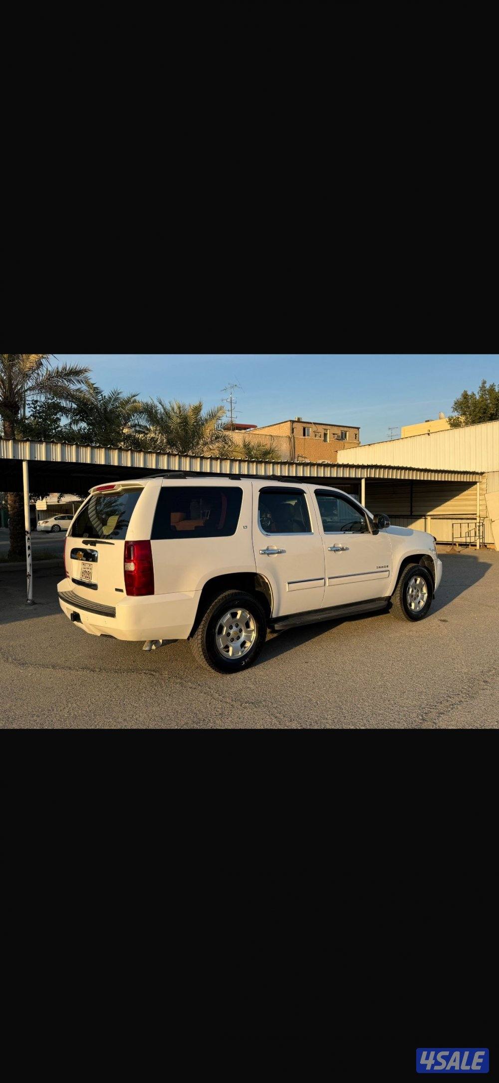 تاهو LT م 20125