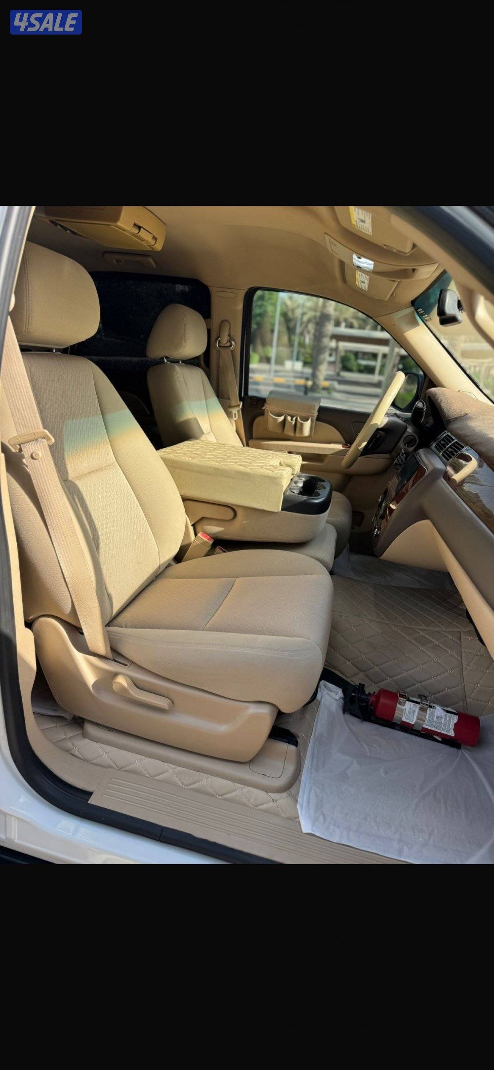 تاهو LT م 201210