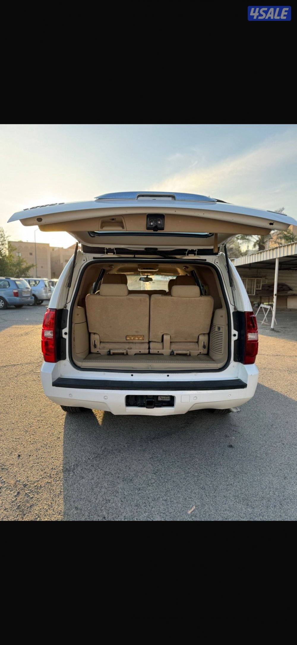 تاهو LT م 201211