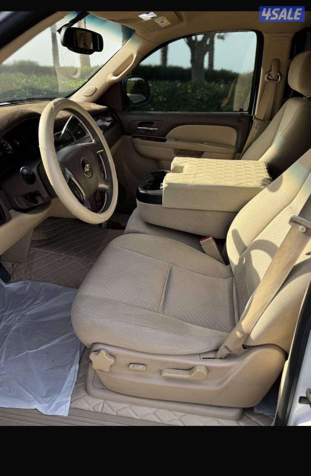 تاهو LT م 201212