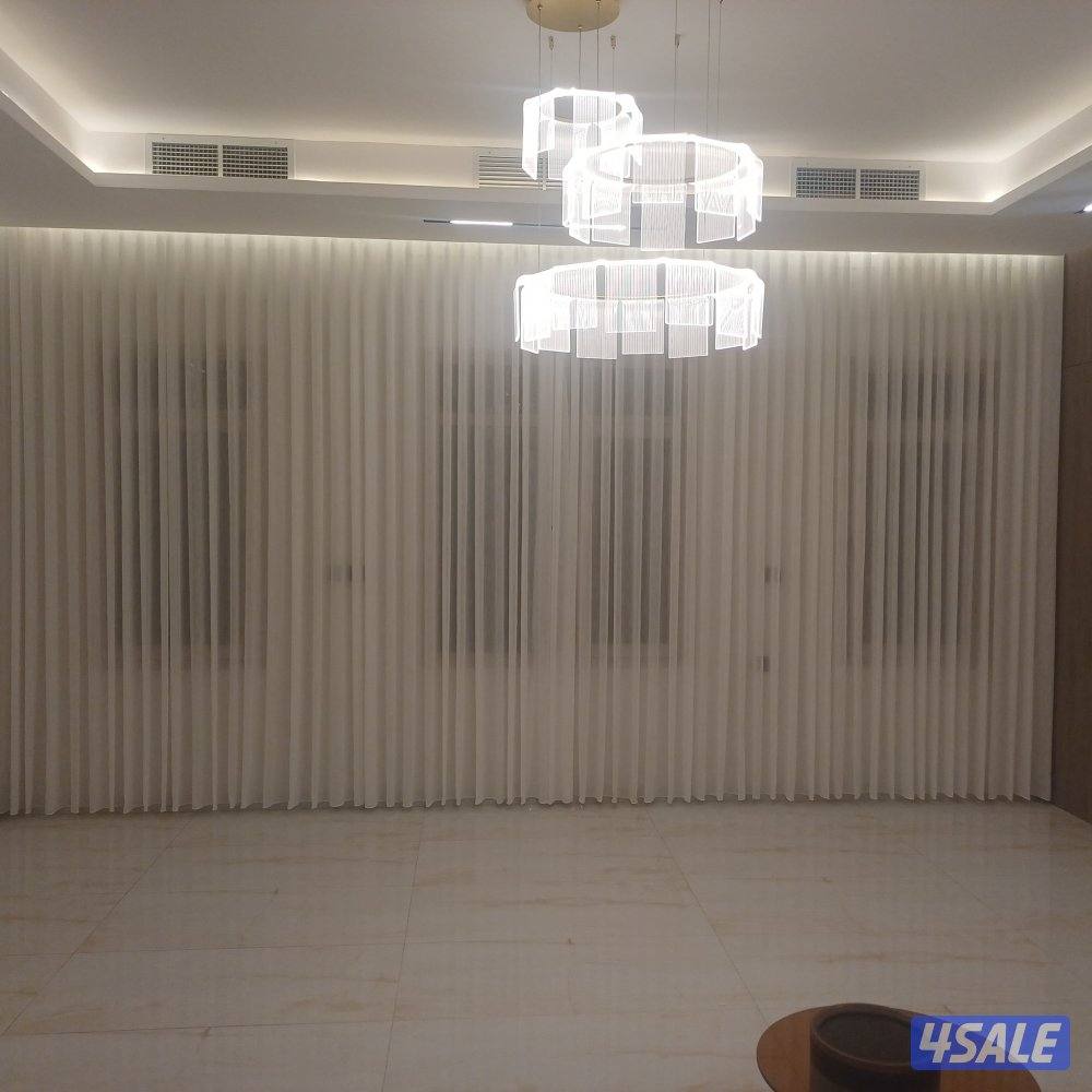 ستاير فندقية ومفروشات الضجيج1