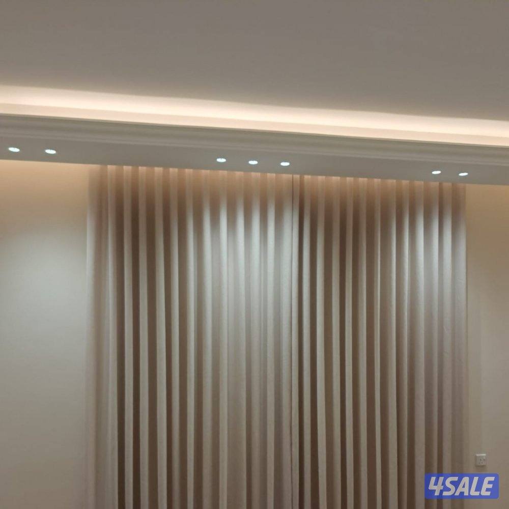 ستاير فندقية ومفروشات الضجيج6