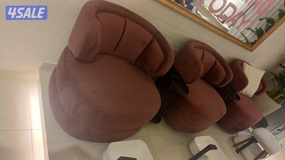 ستاير فندقية ومفروشات الضجيج8