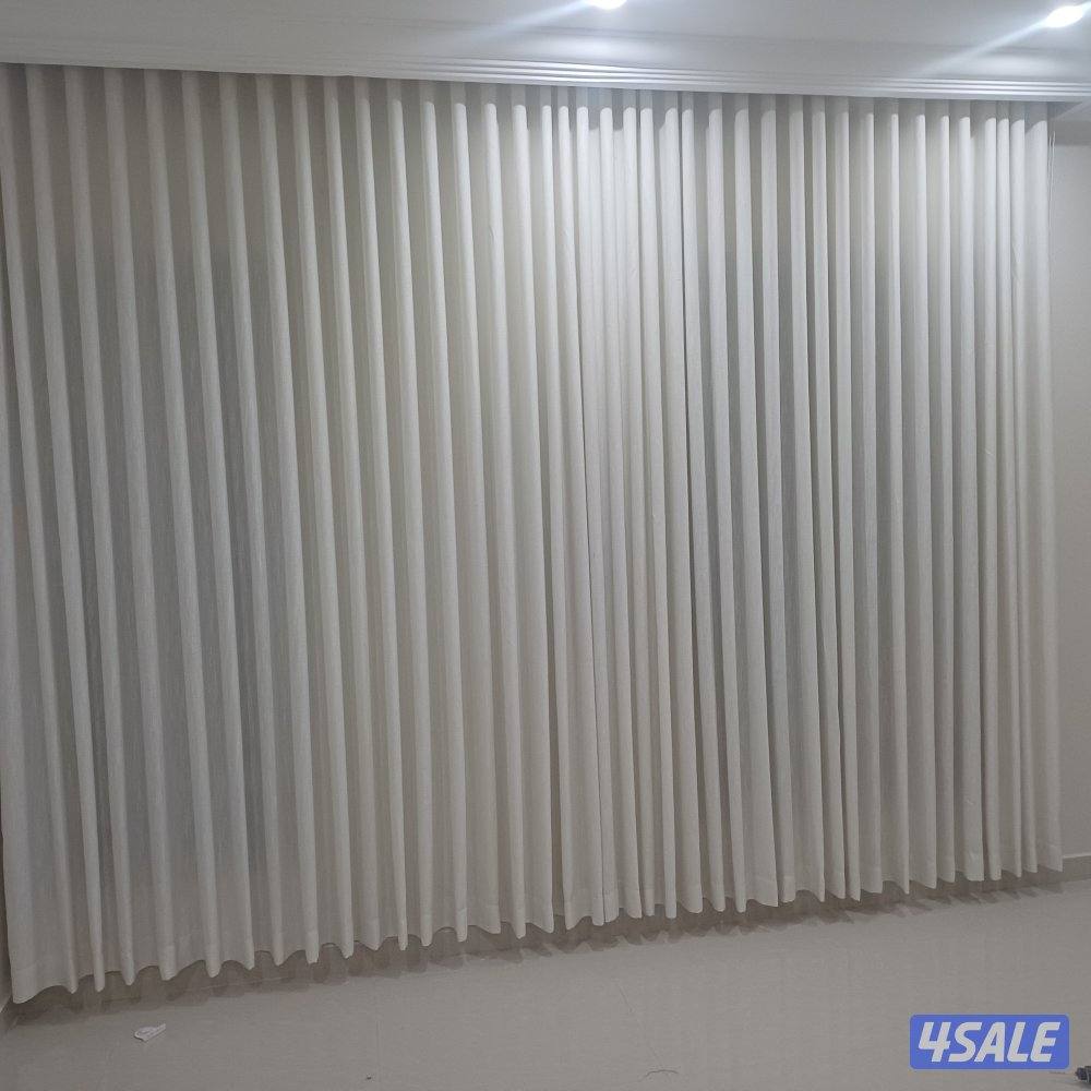 ستاير فندقية ومفروشات الضجيج13